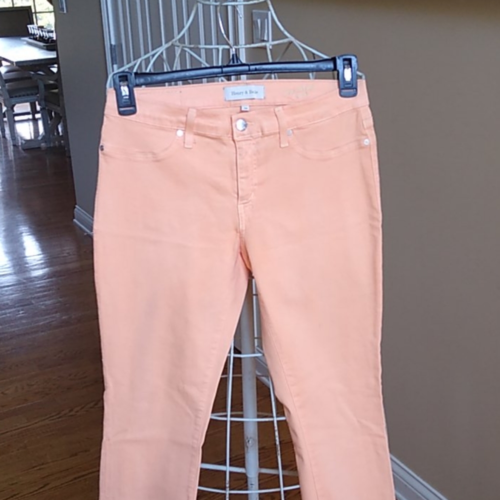 Henry & Belle Jeans - Picture 2 of 13